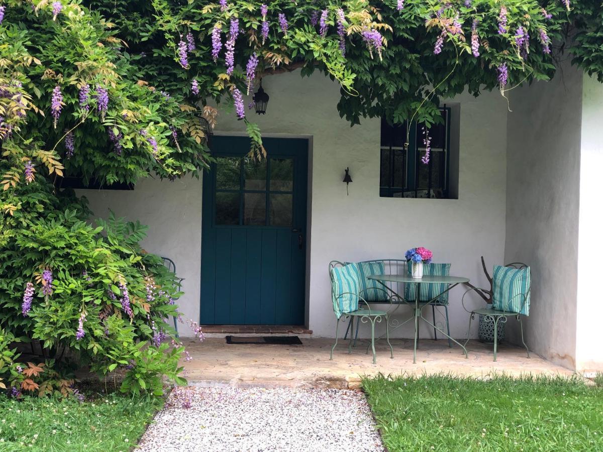 Maison D Hotes Lartigot Saint-Martin-de-Seignanx Экстерьер фото